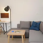 New! Urban With Free Parking
