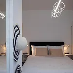 New! Urban With Free Parking Daire *