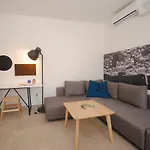 New! Urban With Free Parking Apartment Trogir