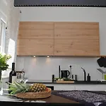 New! Urban With Free Parking Apartment Trogir