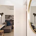 Apartment New! Urban With Free Parking *