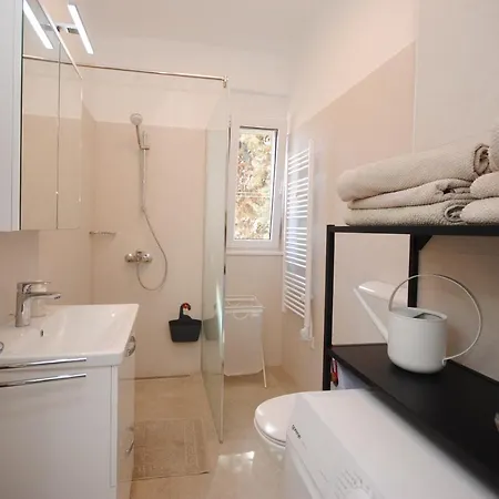 Apartamento Urban With Free Parking