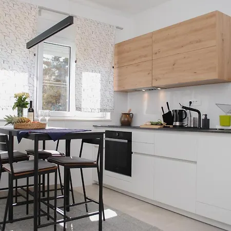 Apartamento Urban With Free Parking Trogir
