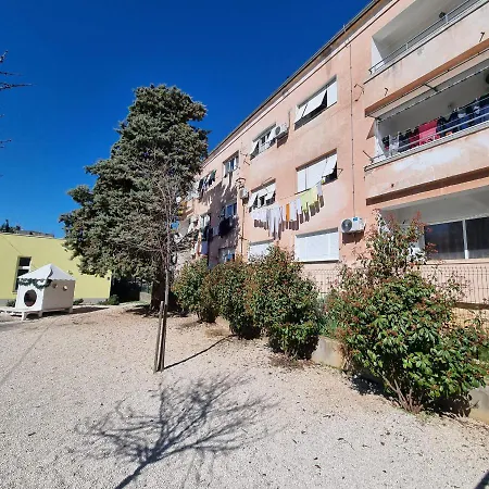 Apartamento Urban With Free Parking Trogir