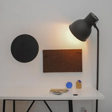 Apartamento Urban With Free Parking