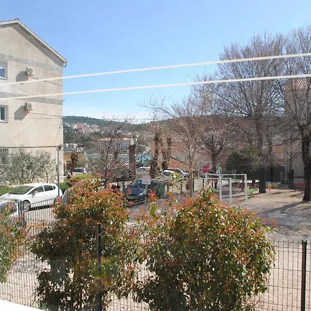Apartamento Urban With Free Parking Trogir