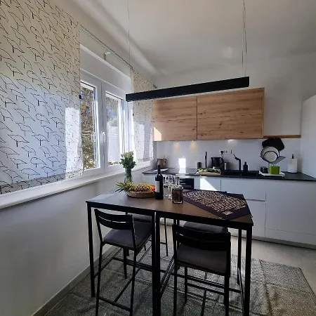 Urban With Free Parking Apartamento *