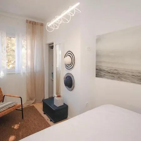 Apartamento Urban With Free Parking Trogir